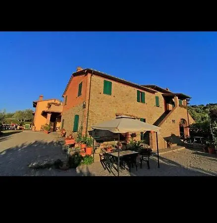 La Piaggiola Degli Olivi Panicale