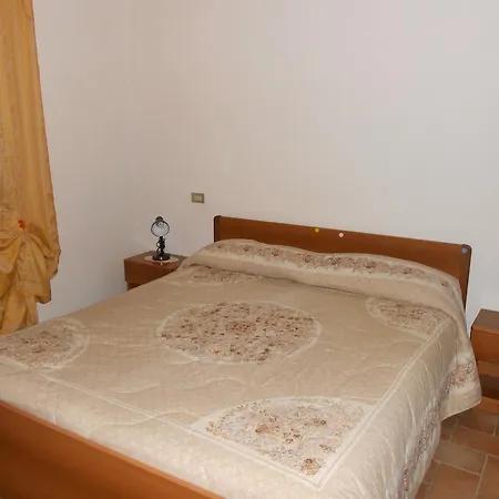 La Piaggiola Degli Olivi Panicale