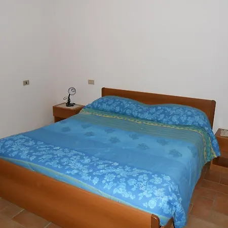 Alloggio per agriturismo La Piaggiola Degli Olivi *