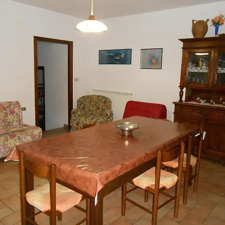 La Piaggiola Degli Olivi Çiftlik konaklama *