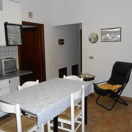 Alloggio per agriturismo La Piaggiola Degli Olivi Panicale