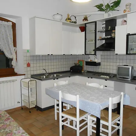 La Piaggiola Degli Olivi * Panicale