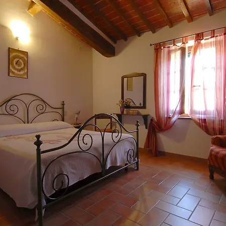 La Piaggiola Degli Olivi Panicale