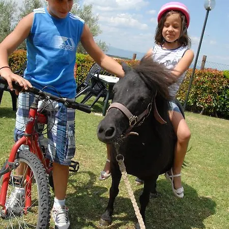 La Piaggiola Degli Olivi * Panicale