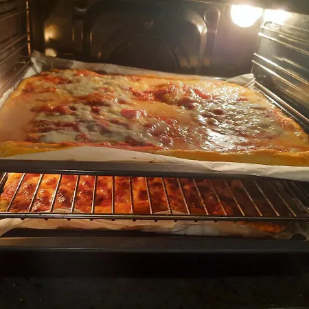 La Piaggiola Degli Olivi Çiftlik konaklama *