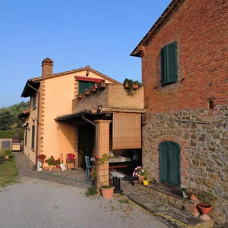 La Piaggiola Degli Olivi