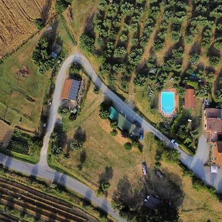 La Piaggiola Degli Olivi *