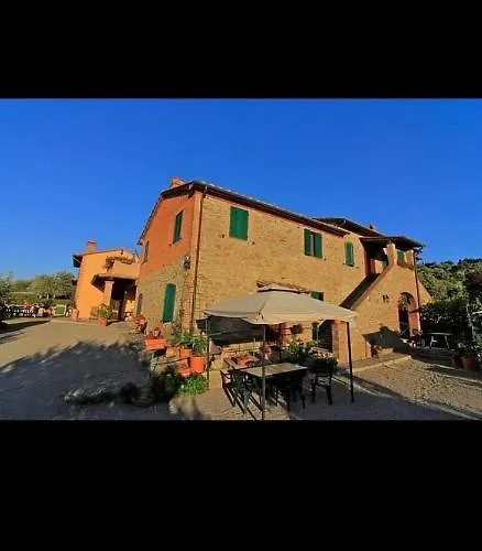 La Piaggiola Degli Olivi Panicale