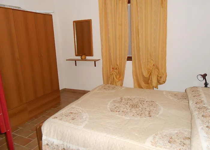 La Piaggiola Degli Olivi Alojamento de Turismo Rural