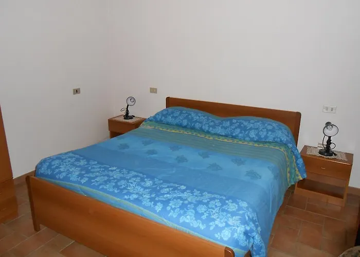 Alojamento de Turismo Rural La Piaggiola Degli Olivi *