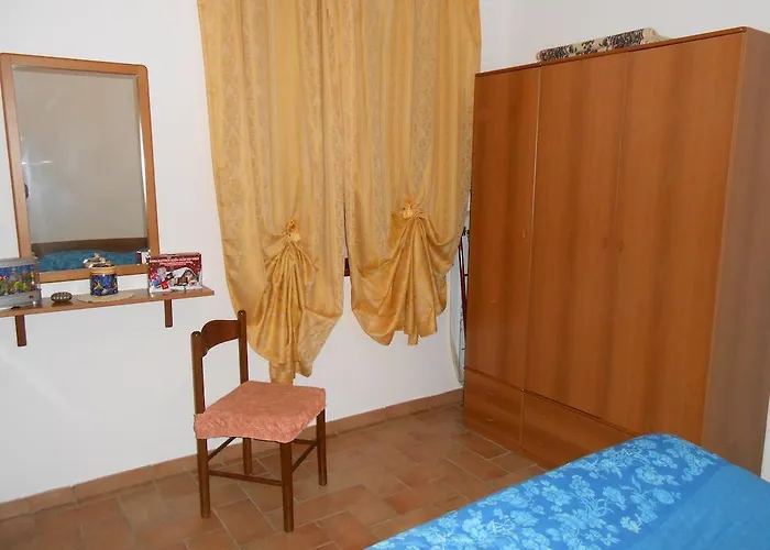 La Piaggiola Degli Olivi *