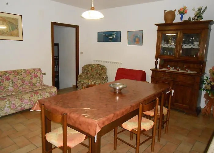 La Piaggiola Degli Olivi Alojamento de Turismo Rural *