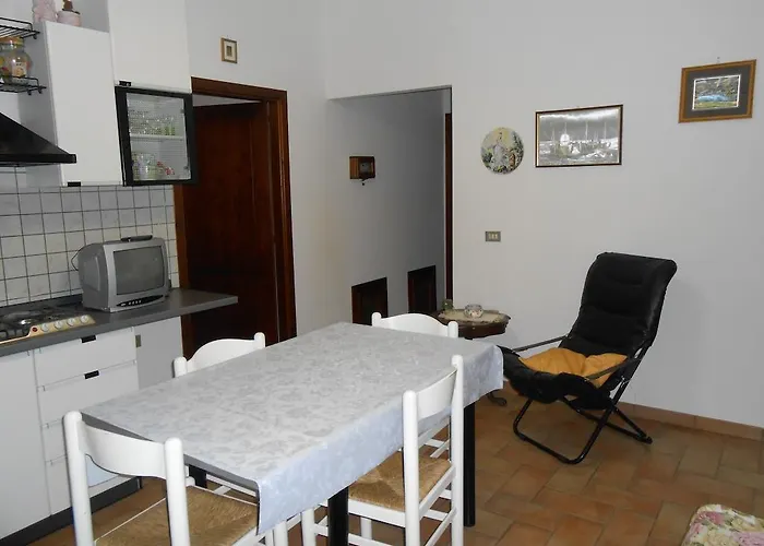 Alojamento de Turismo Rural La Piaggiola Degli Olivi Panicale