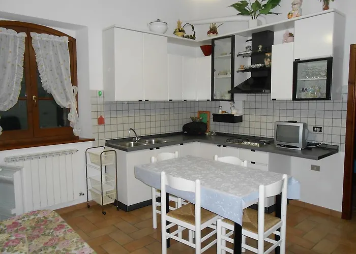 La Piaggiola Degli Olivi * Panicale