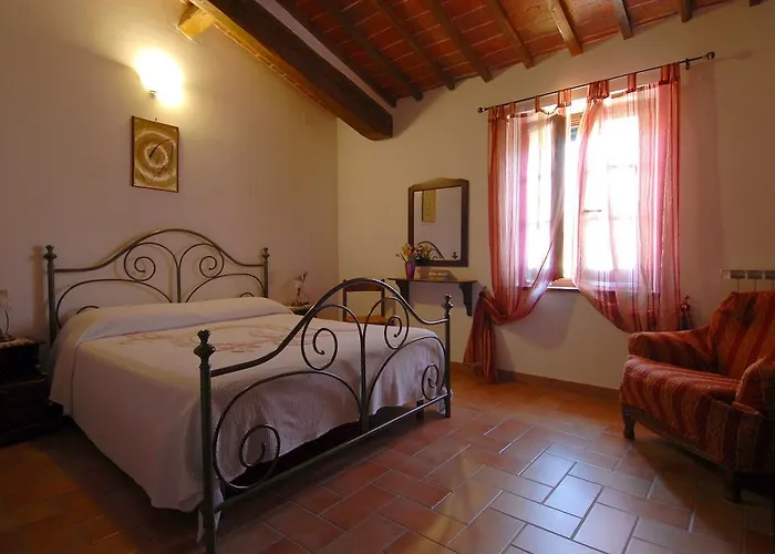 La Piaggiola Degli Olivi Panicale