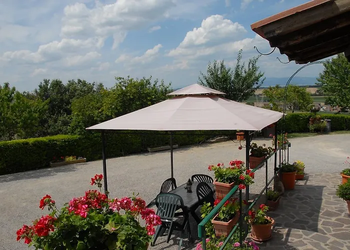 La Piaggiola Degli Olivi