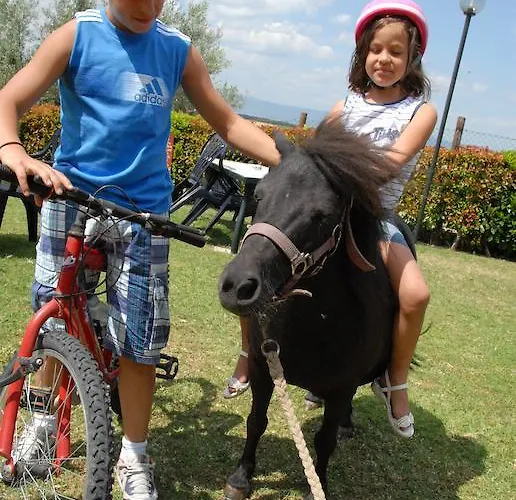 La Piaggiola Degli Olivi * Panicale