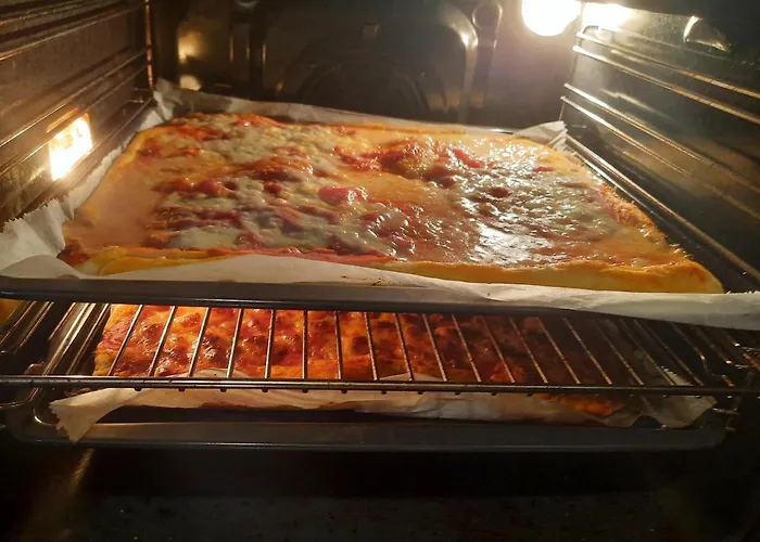 La Piaggiola Degli Olivi Alojamento de Turismo Rural *