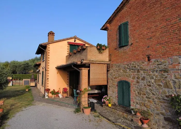 La Piaggiola Degli Olivi